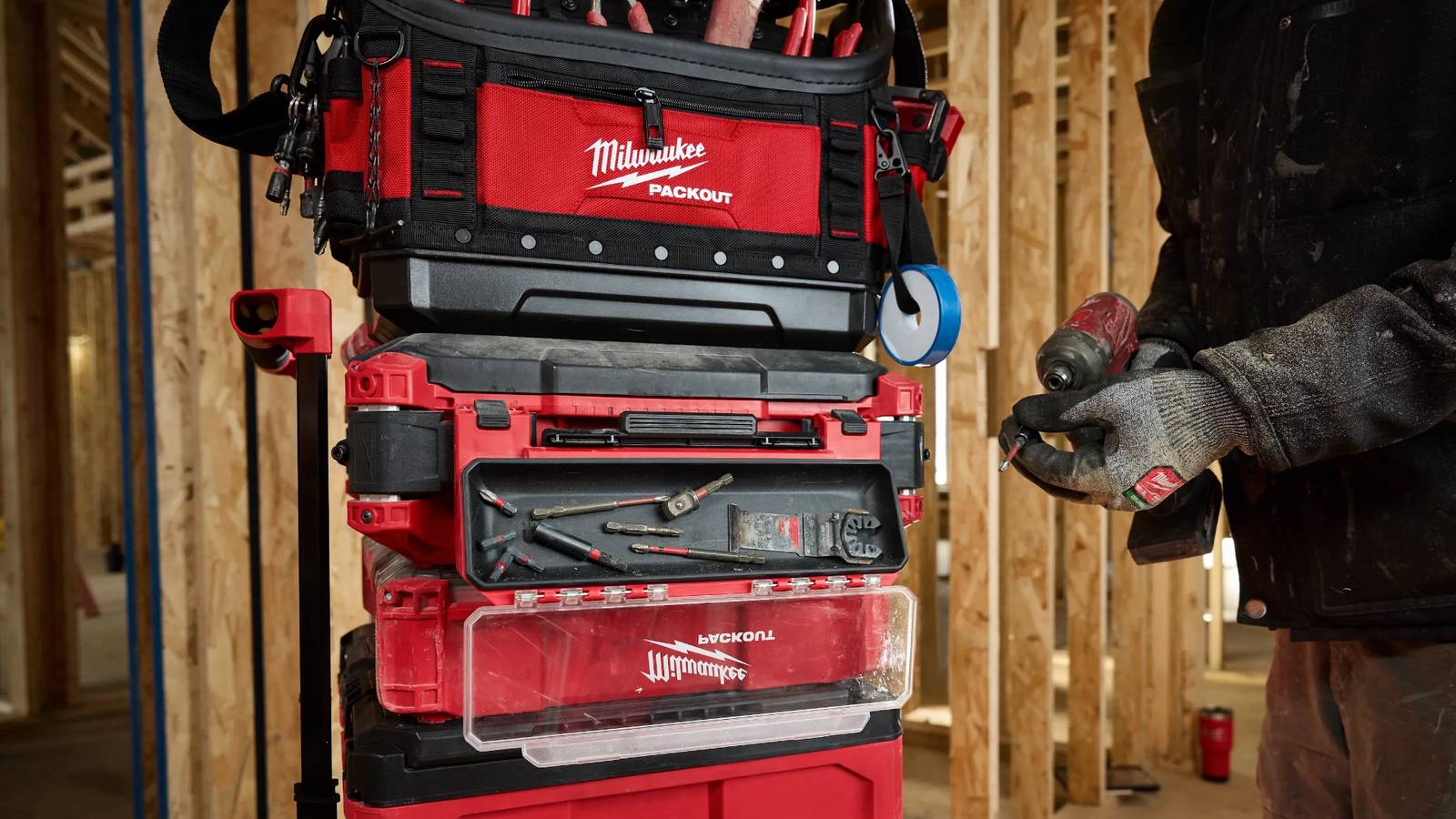 5 new Milwaukee products coming soon that aren’t power tools
