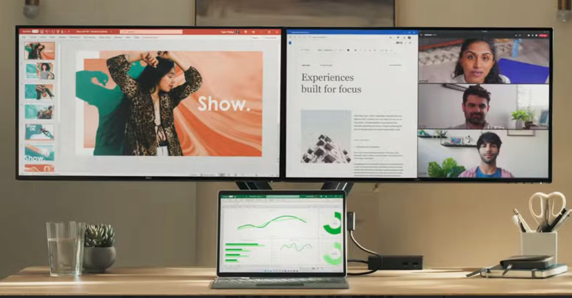 マウスがモニター間で「動かなくなる」場合は、Windows の設定が間違っています。 マウスがモニター間で「動かなくなる」場合は、Windows の設定が間違っています。