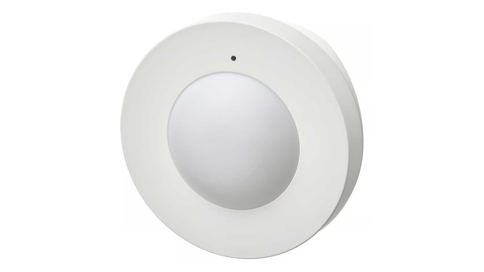 Myggspray infrared motion sensor.