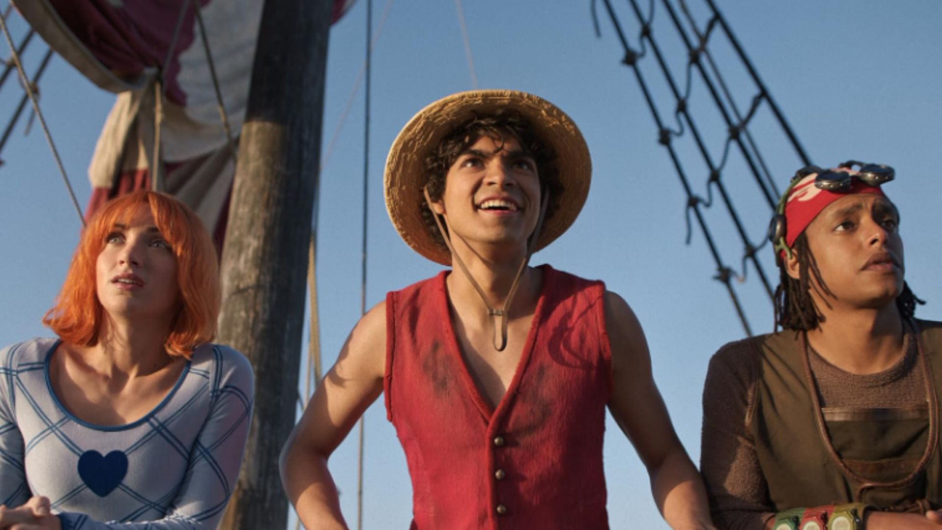 ون بيس الموسم الثاني: نتفليكس تكشف تفاصيل حصرية