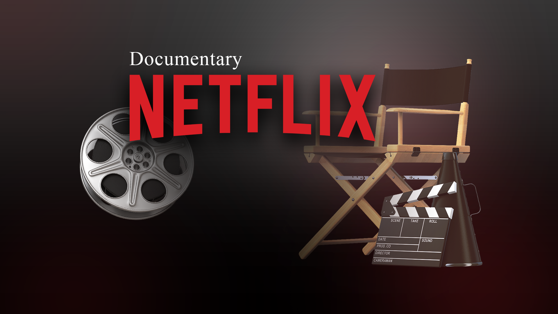 4 Netflix documentaries I actually stream like podcasts
