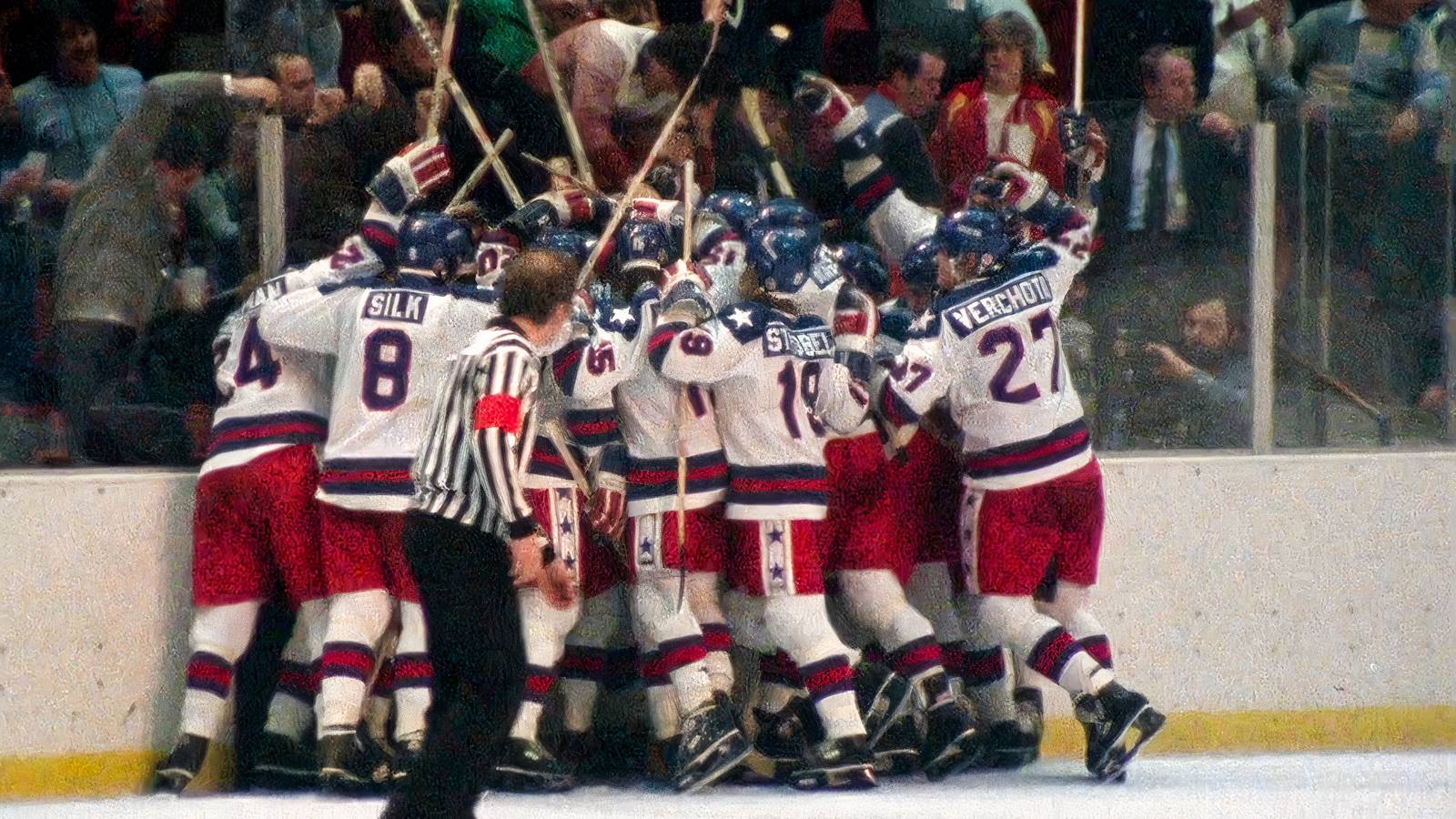 Netflix's Winter Olympics documentary is the perfect weekend watch