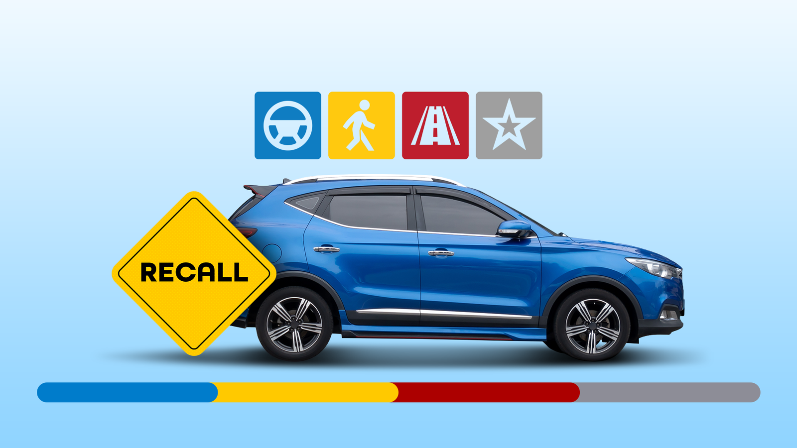 Your car could have a deadly defect even if it runs fine