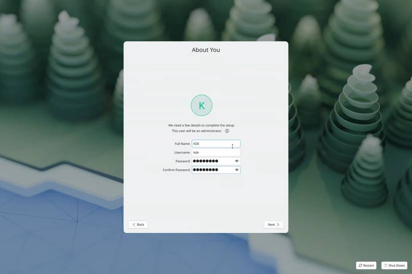 KDE Plasma 6.6 arrives with more customization options, a new login ...