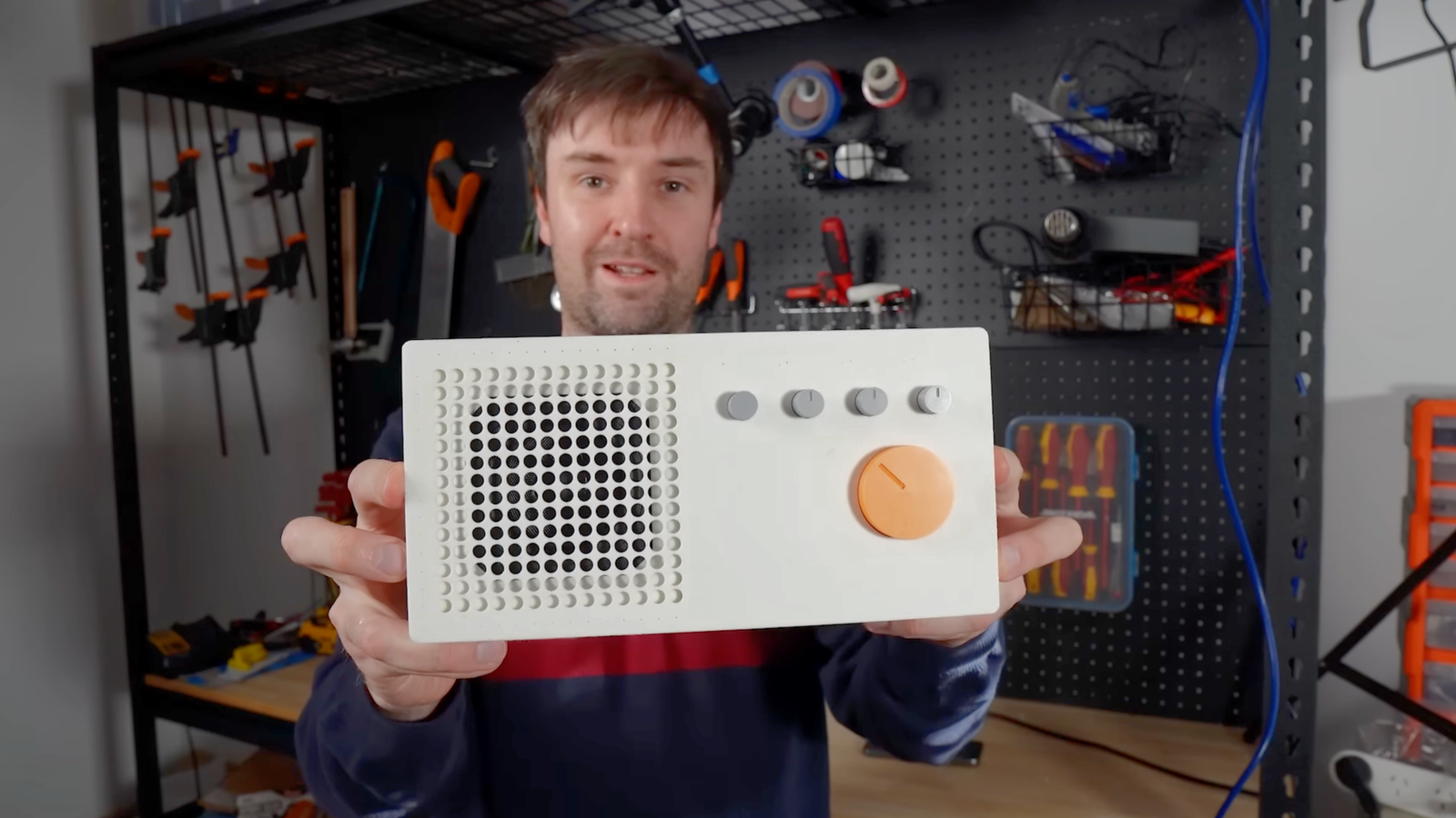 3 great-sounding 3D printing projects you should make this weekend