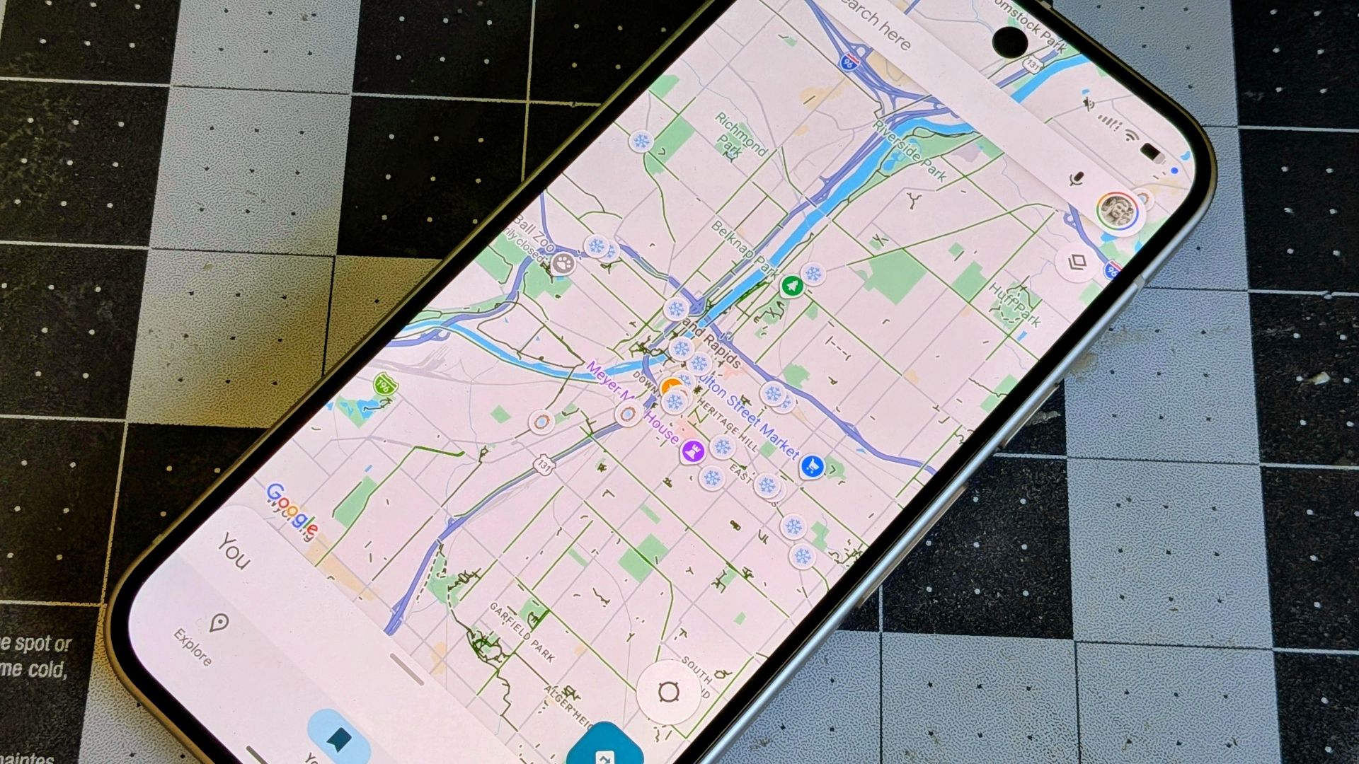 How to Create Your Own Custom Map in Google Maps: Personalize Your