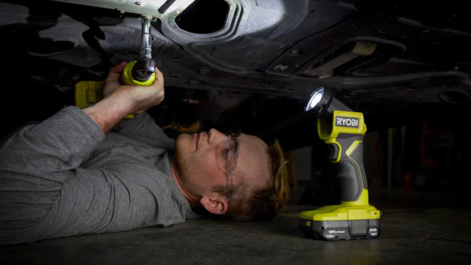 8 Ryobi tools under $40 that are actually worth buying