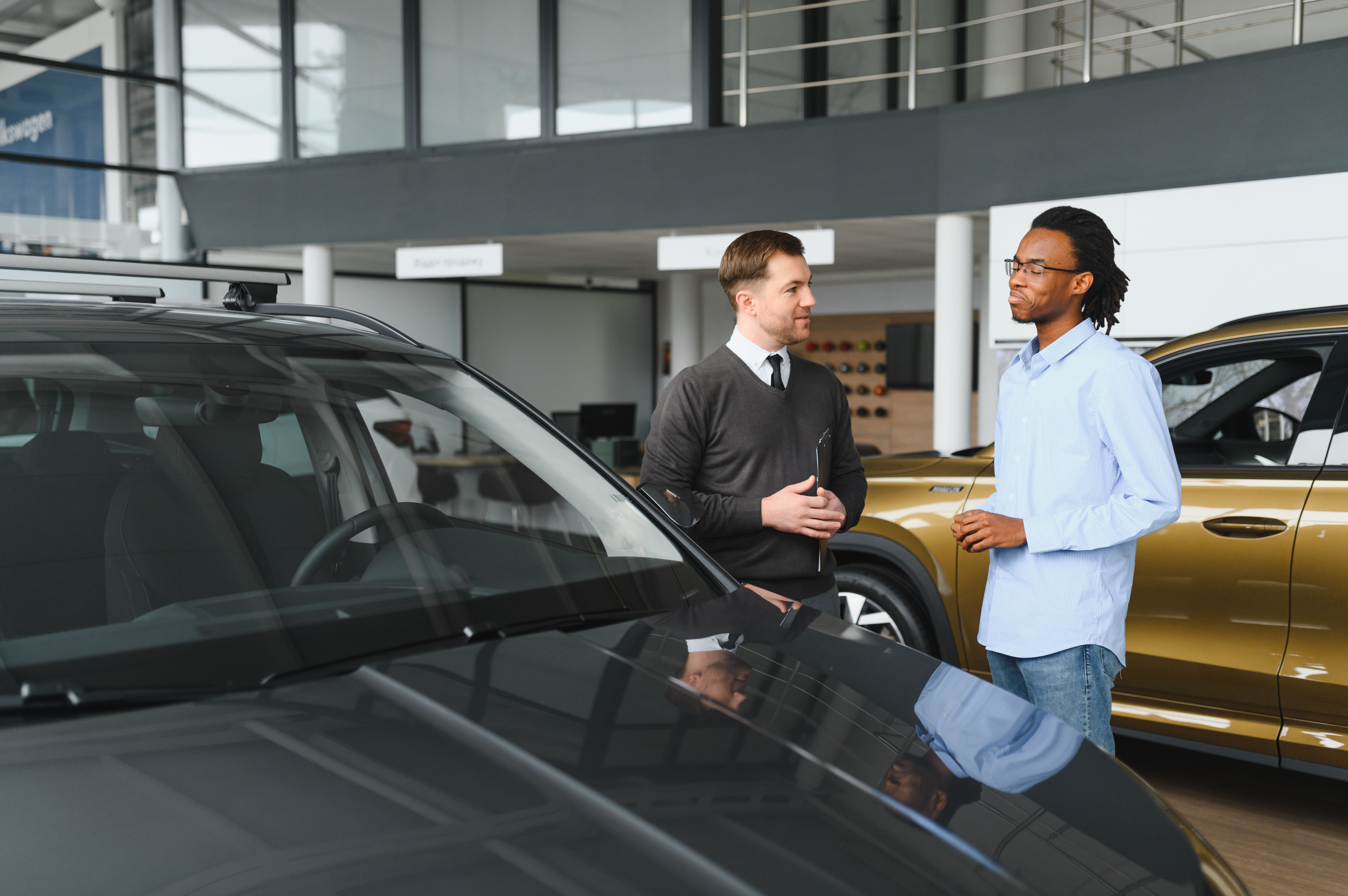 Car prices are near $50K—here’s the hidden sweet spot for 2026 buyers