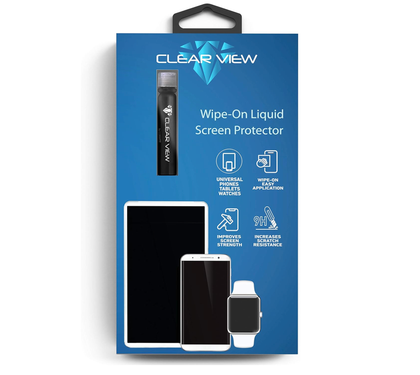 Liquid Edition Screen Protection 4 tips to keep your phone's screen smooth and clean