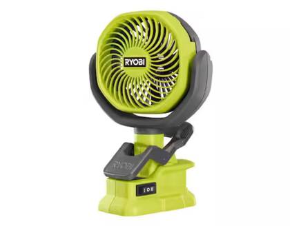 Ryobi's biggest strength isn't power tools, it's these 6 gadgets that run on tool batteries
