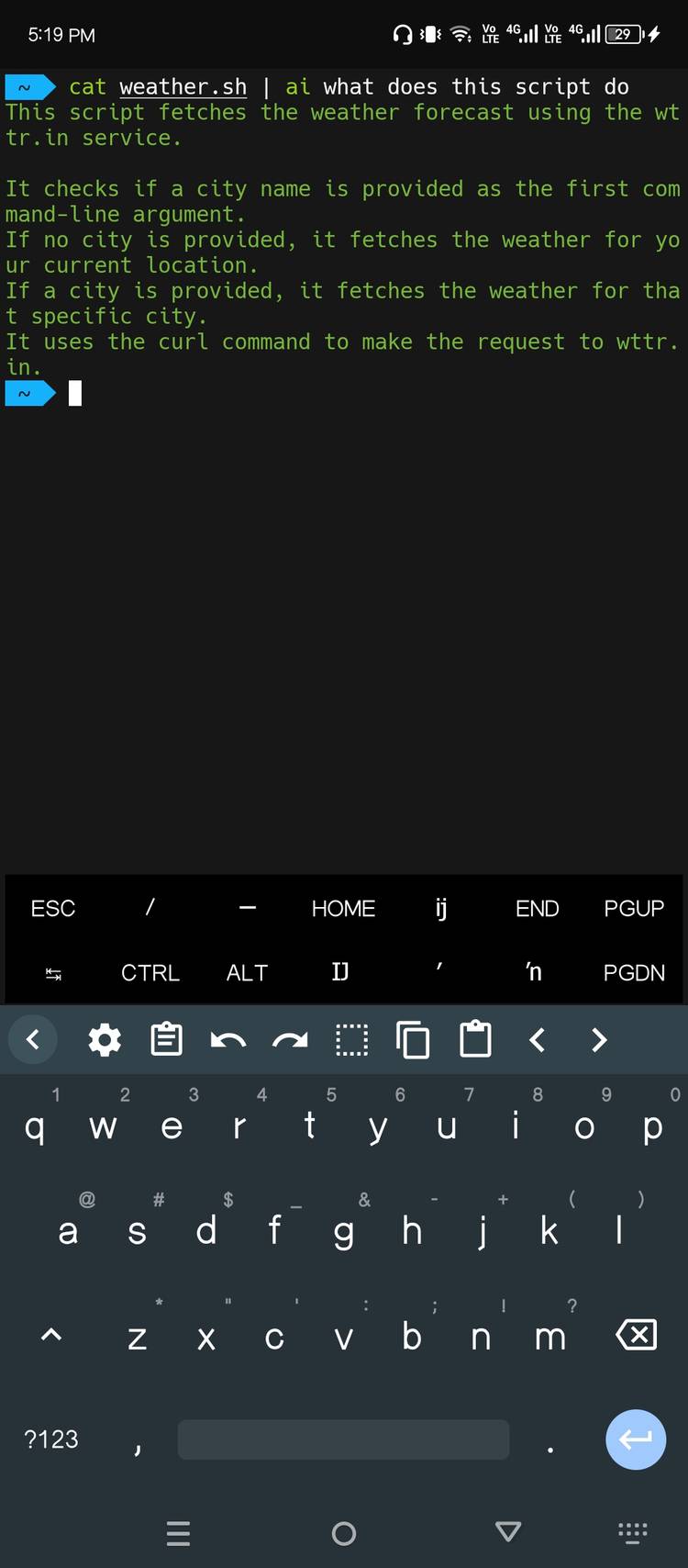 The fastest ways to find files from the command-line on Linux