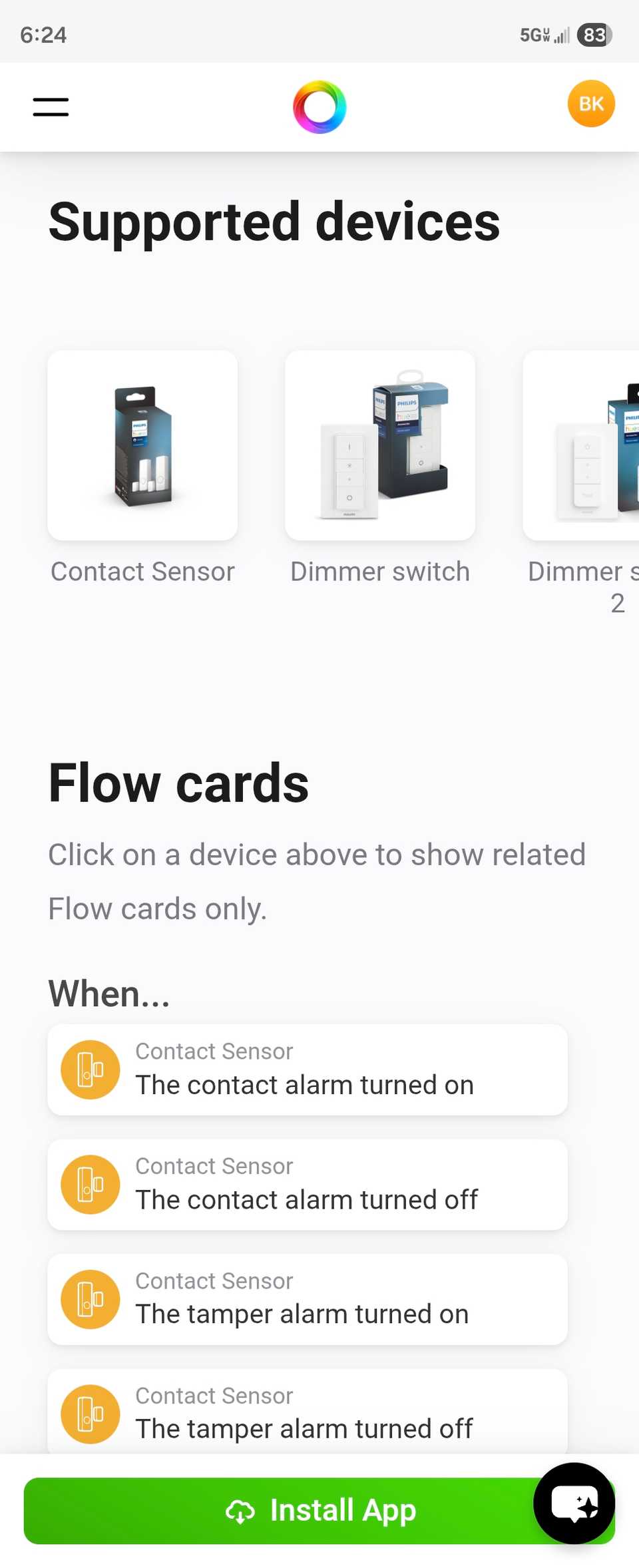 Homey Pro Mini review: A local and private smart home system that ...
