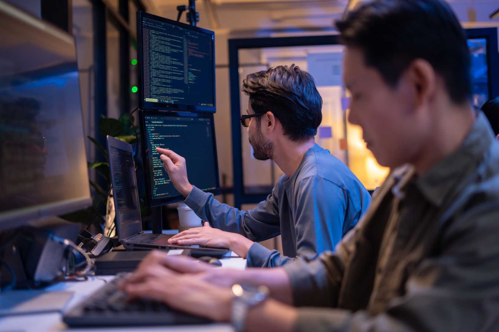 AI slop-vibe coding could destroy open source software forever