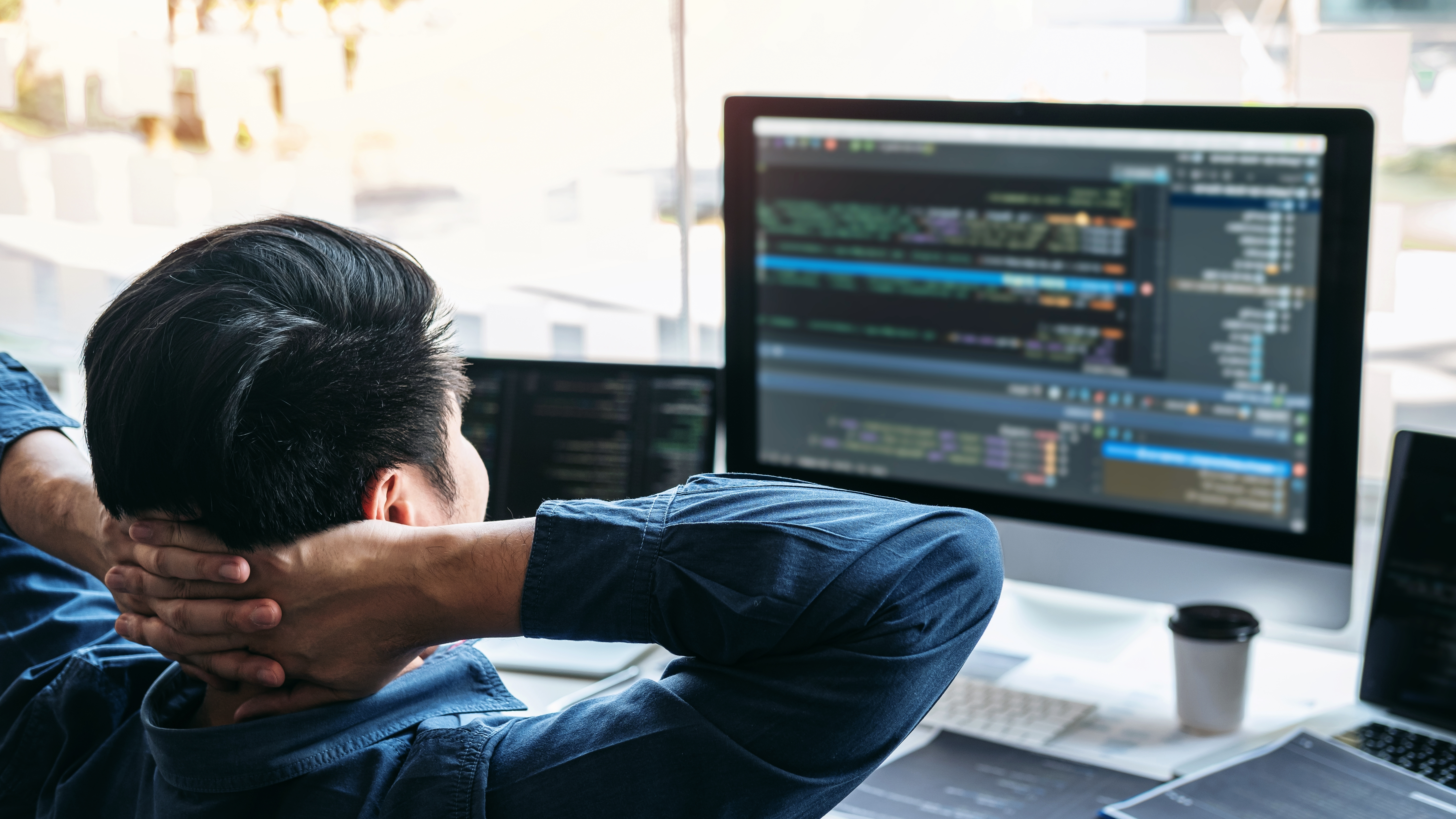 I've written HTML for years, and I use these 3 tools on every project