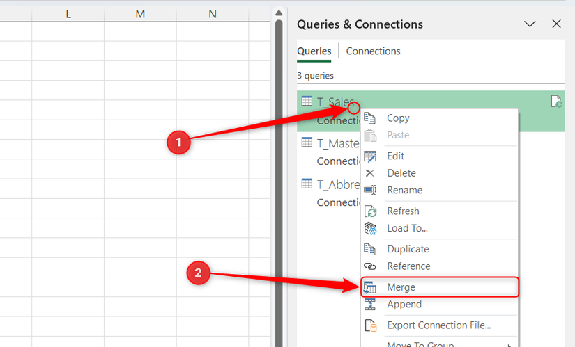 How to use fuzzy matching in Power Query to clean up Excel data