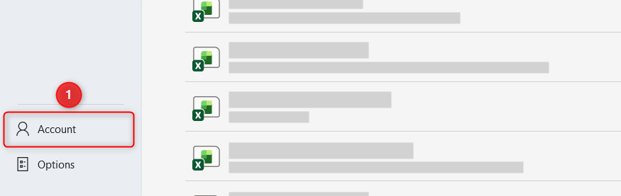6 Excel UI changes you need to make before starting your next spreadsheet