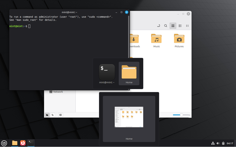 7 essential keyboard shortcuts every Linux Mint user should know