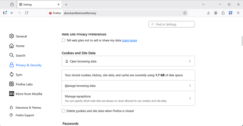 These 5 apps are quietly eating gigabytes of storage on your PC