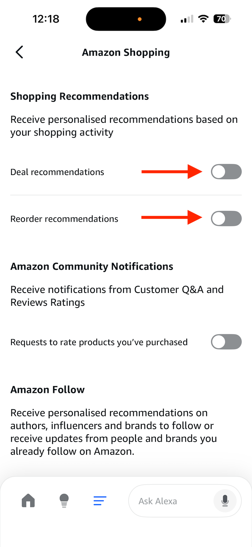 I finally silenced most of my Alexa devices' ads—here are 4 tricks that ...