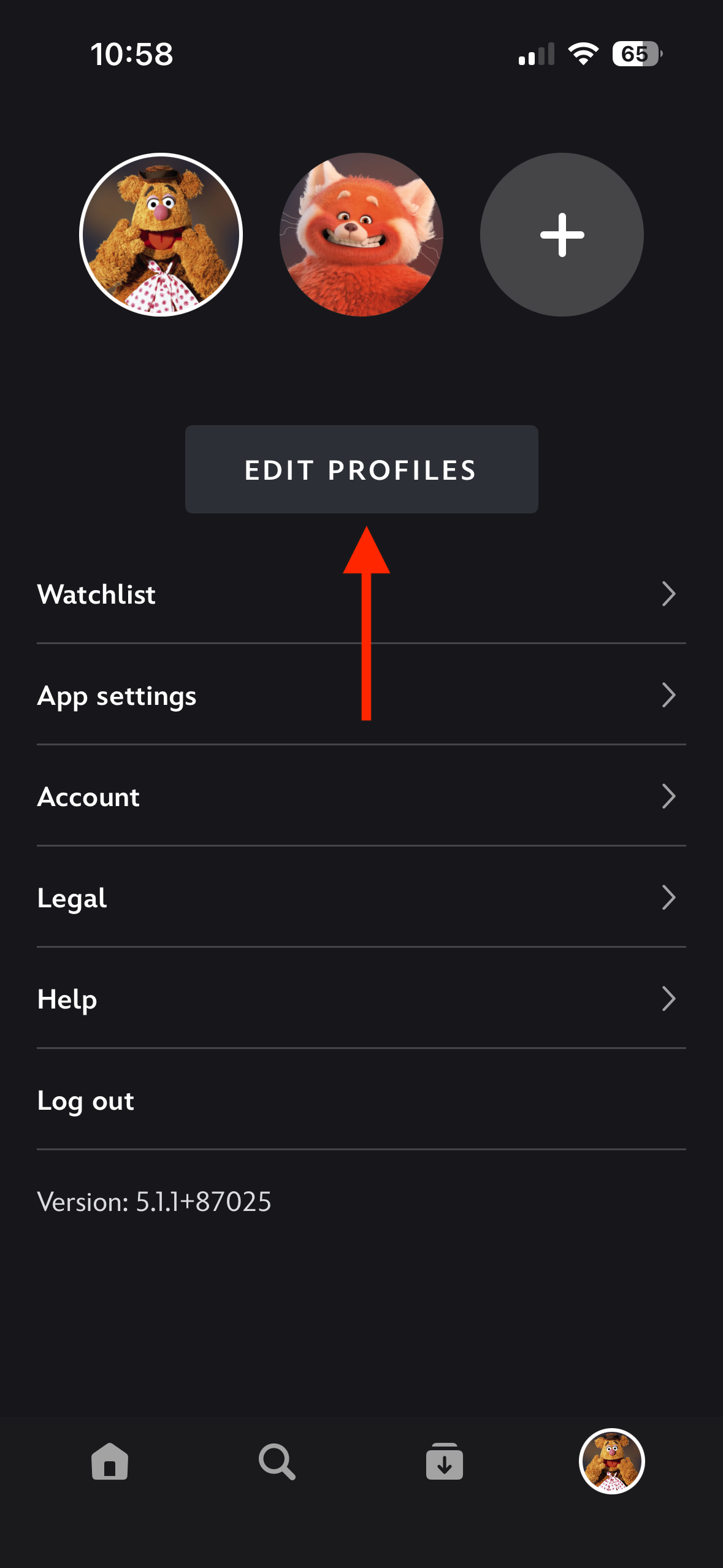 Autoplay is terrible—turn it off on your favorite apps