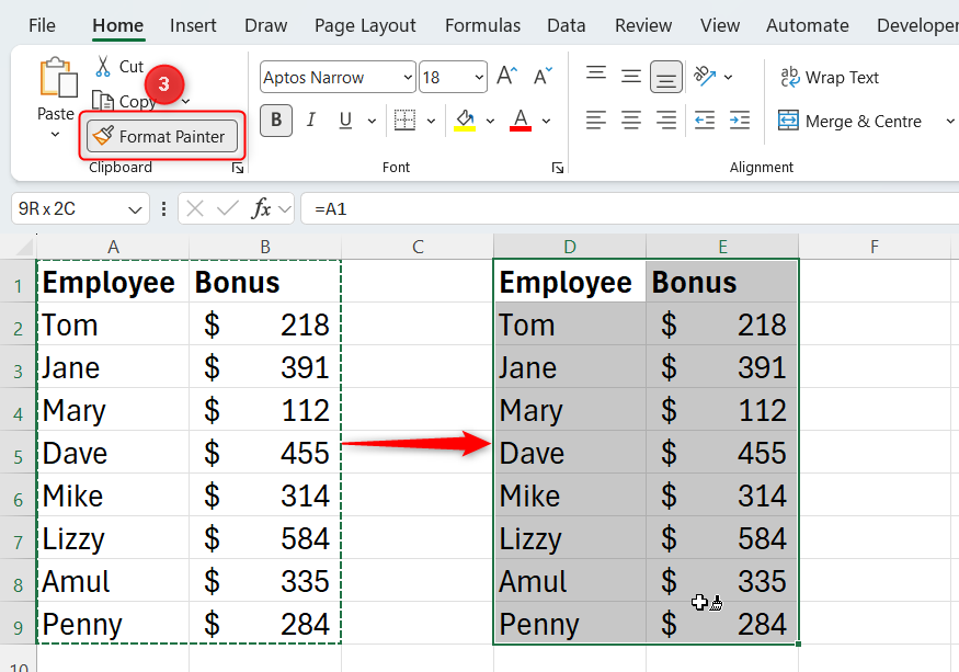 Stop using pie charts in Excel: Build this dynamic bar chart instead