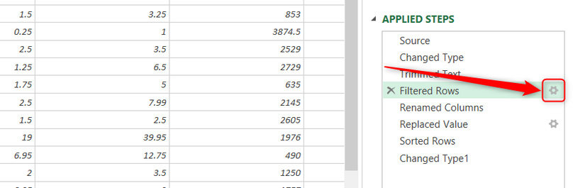 Stop ignoring the Applied Steps pane: 5 Power Query tricks for faster ...