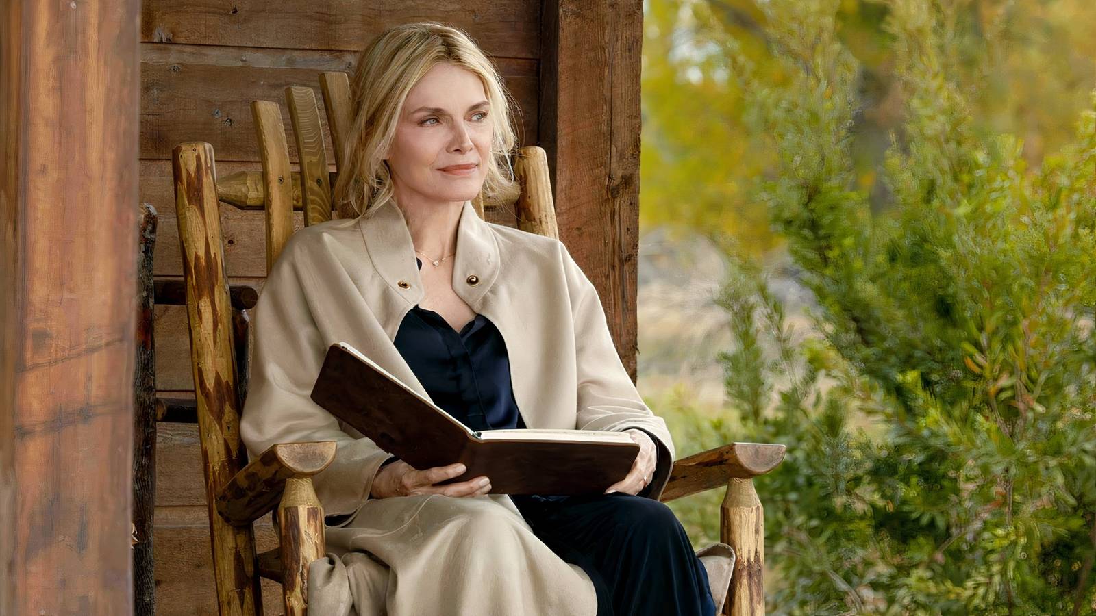 Taylor Sheridan's The Madison on Paramount+ is the perfect Yellowstone  replacement