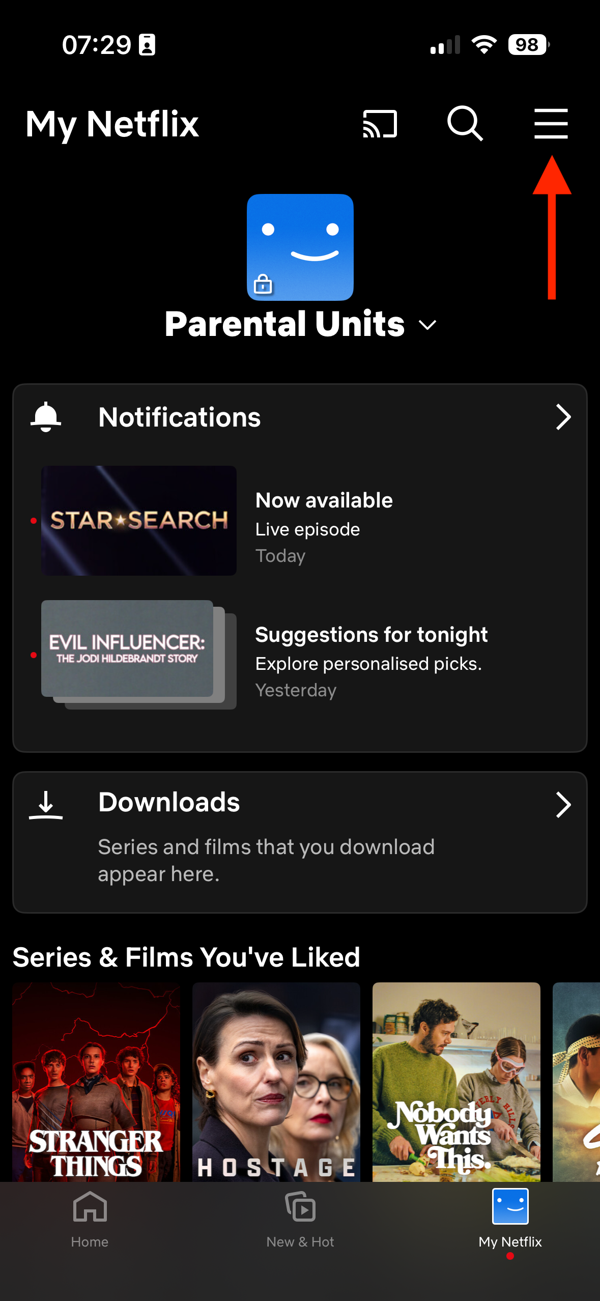 Autoplay is terrible—turn it off on your favorite apps