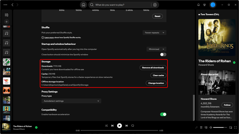 These 5 apps are quietly eating gigabytes of storage on your PC