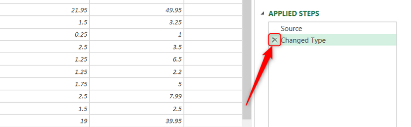 Stop ignoring the Applied Steps pane: 5 Power Query tricks for faster ...