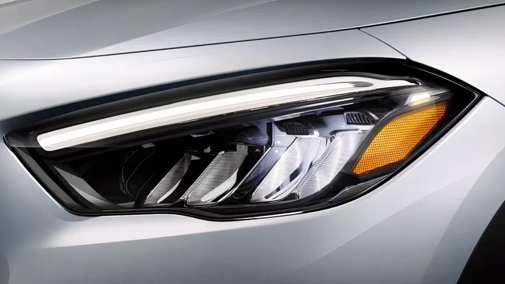 German Luxury Suv - This small luxury SUV delivers top fuel efficiency,