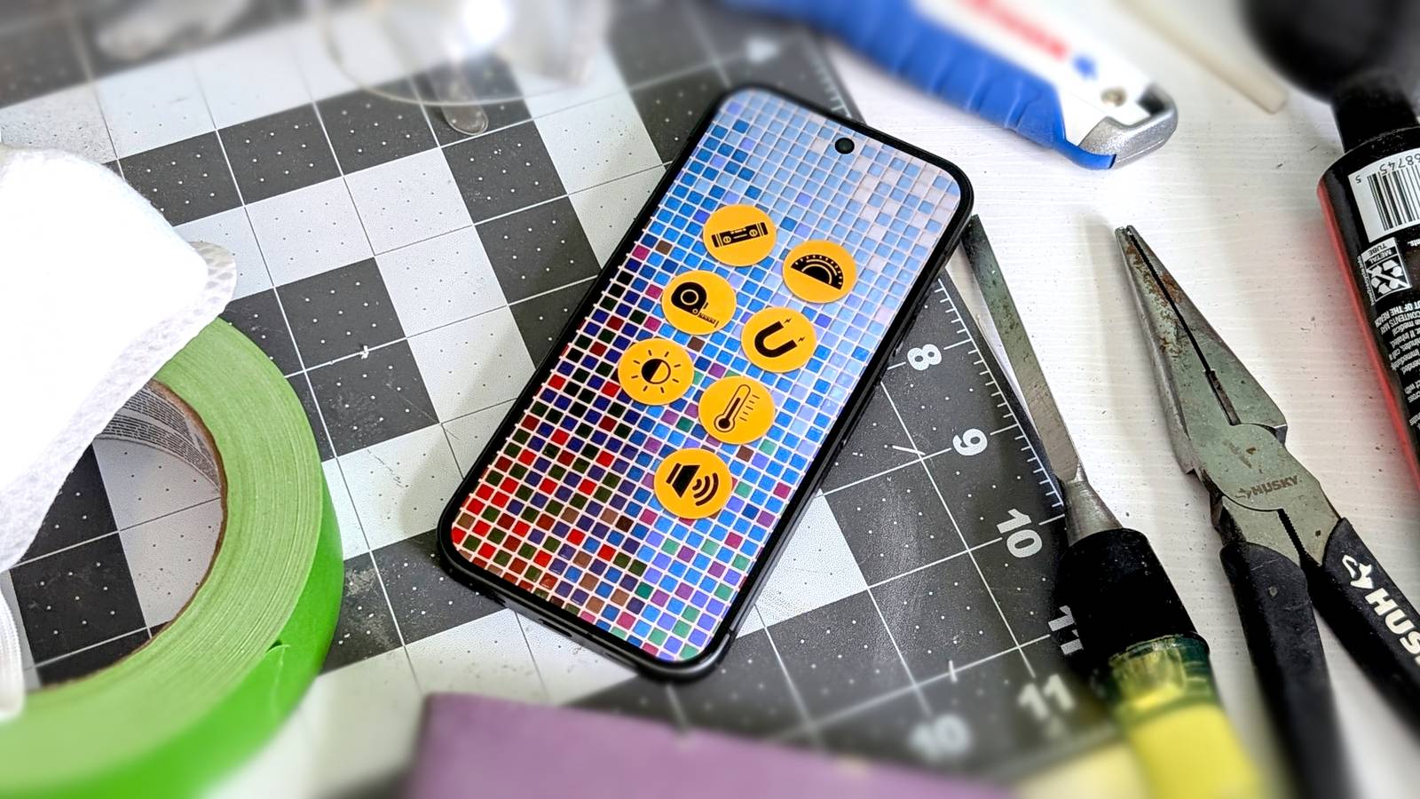 7 tools you can officially stop buying because of your phone