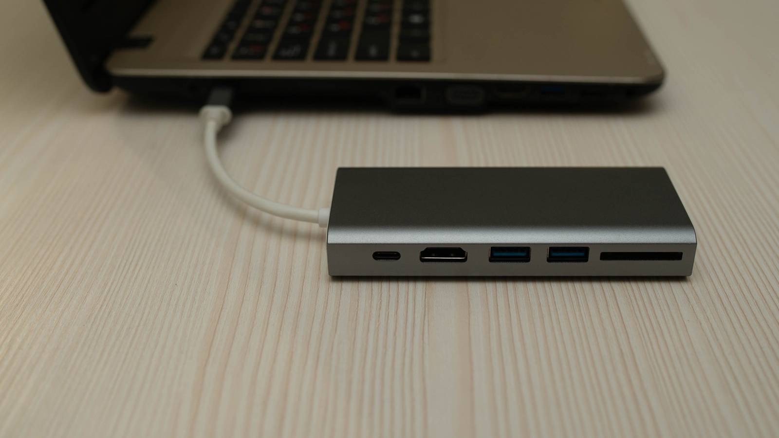 The 4 critical specs for USB-C docks