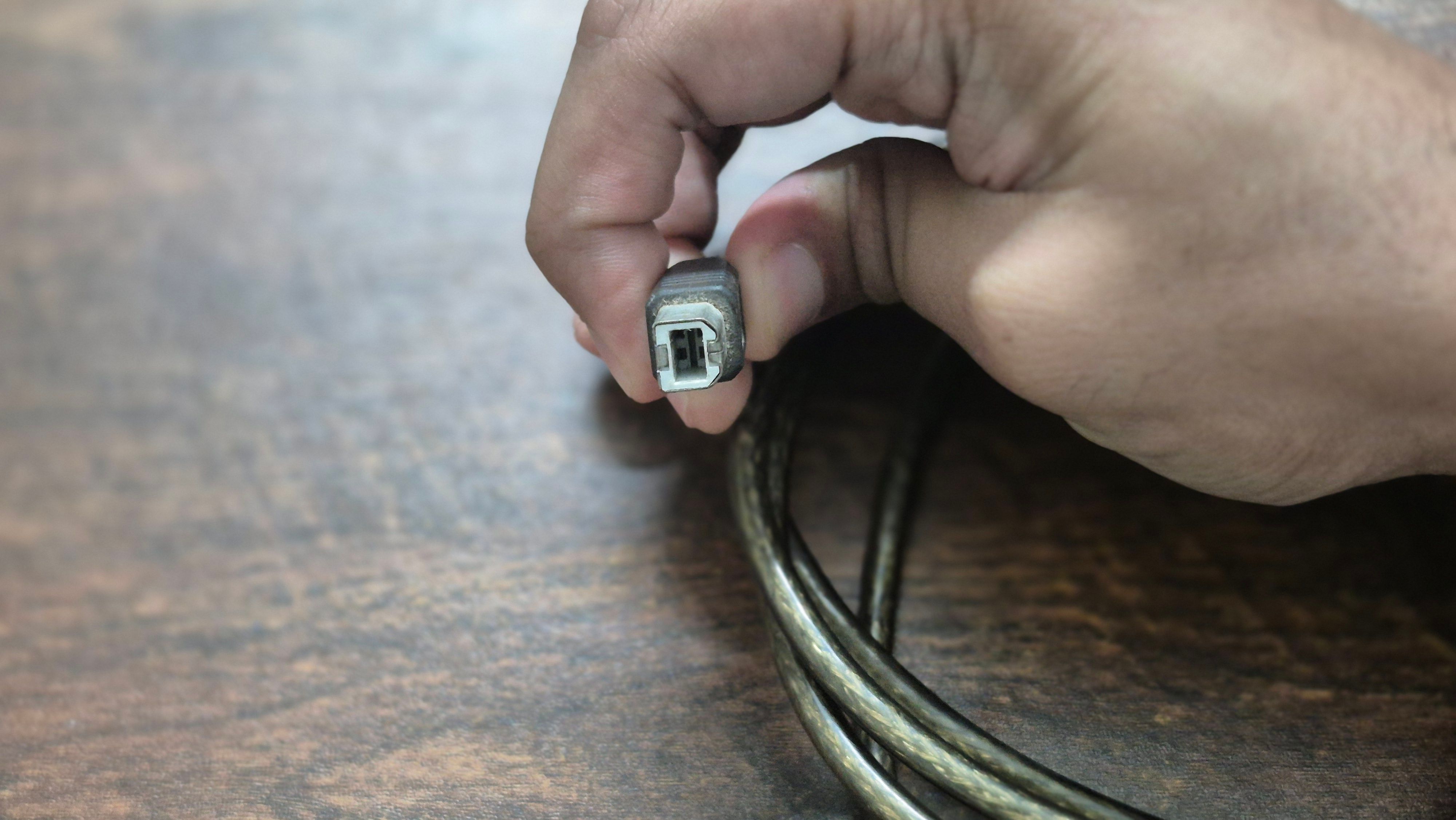 What happened to USB Type-B? And why is it still important?