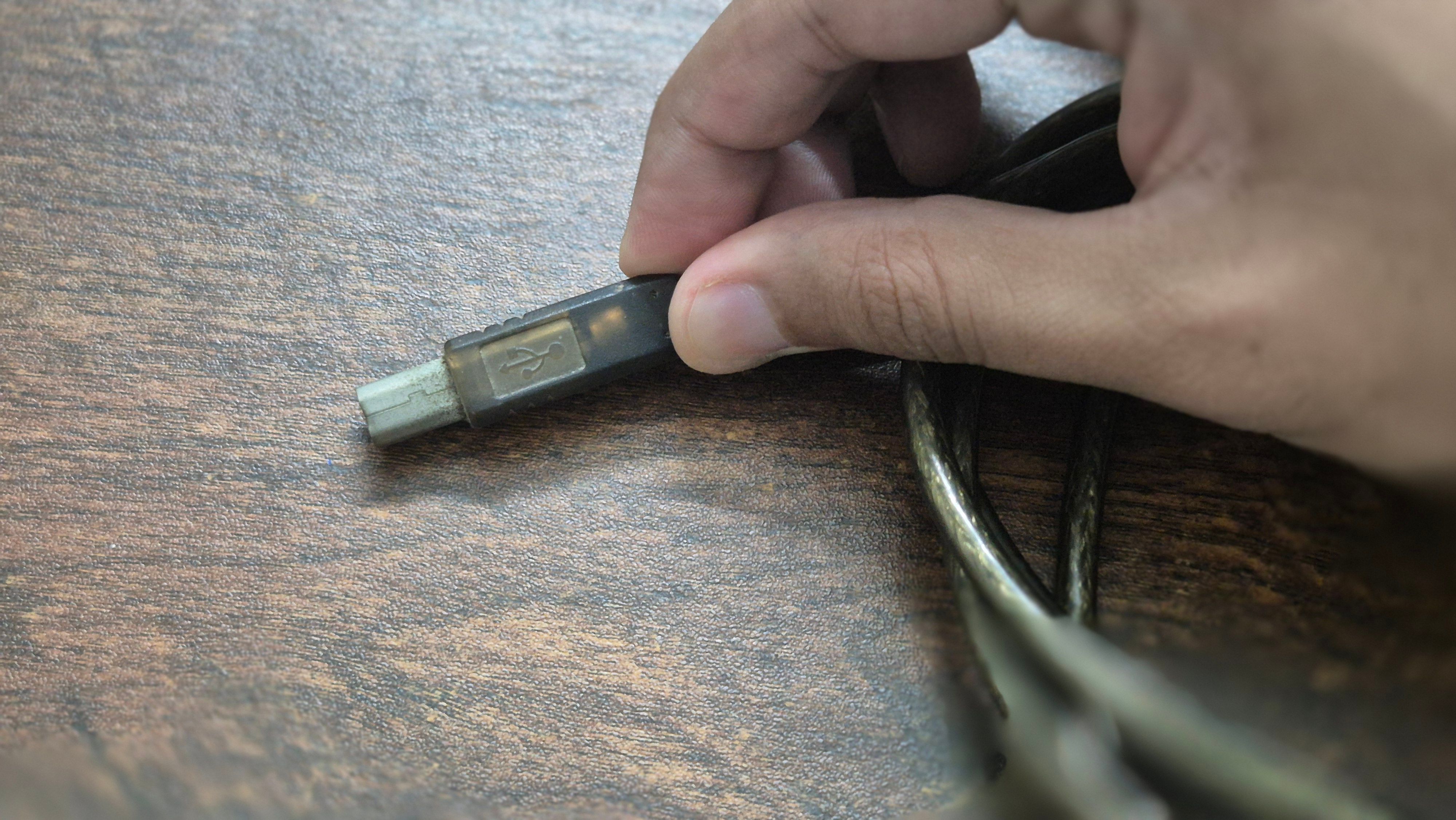 What happened to USB Type-B? And why is it still important?