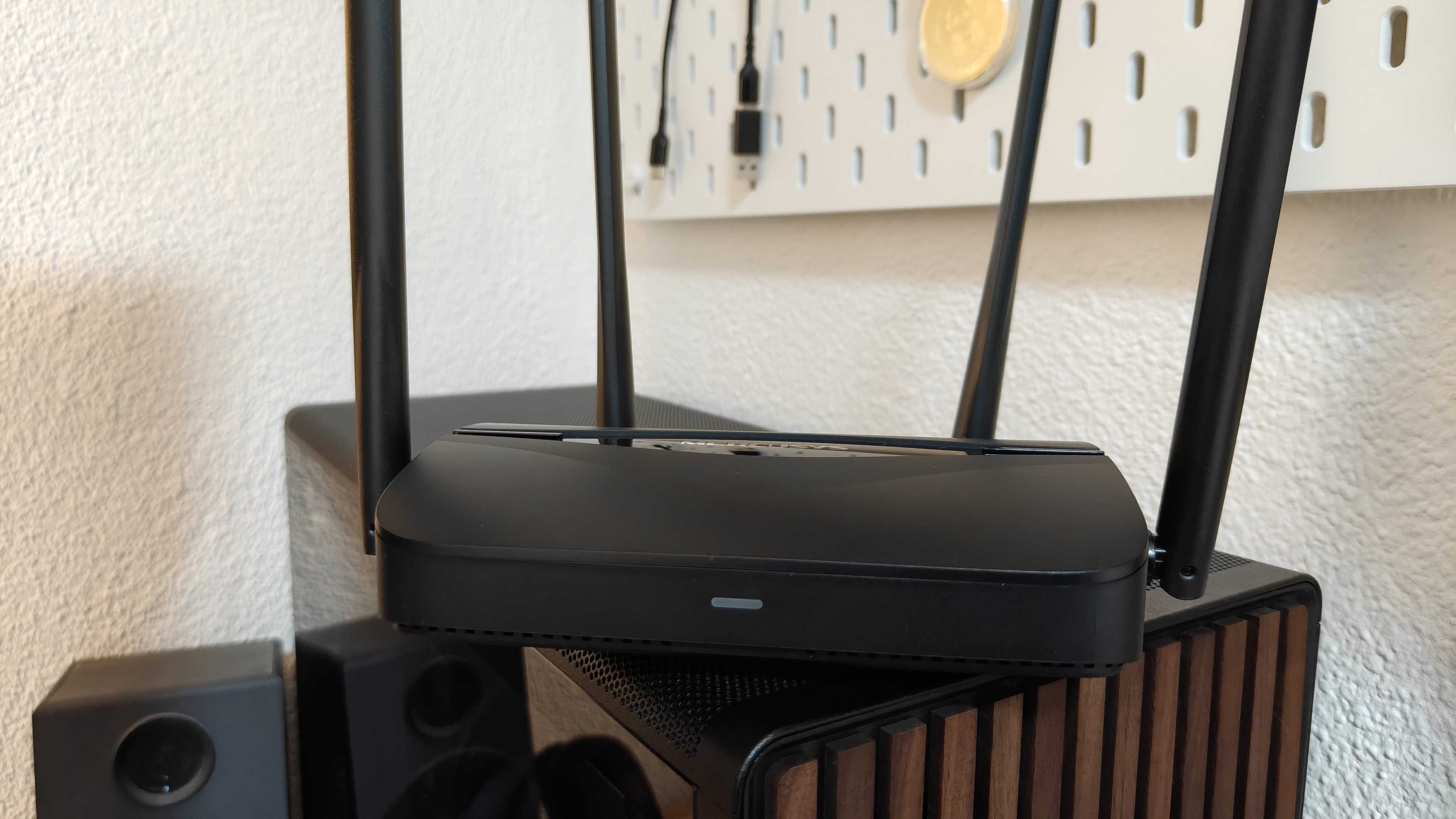 Pushing your router’s power button isn't a real reboot