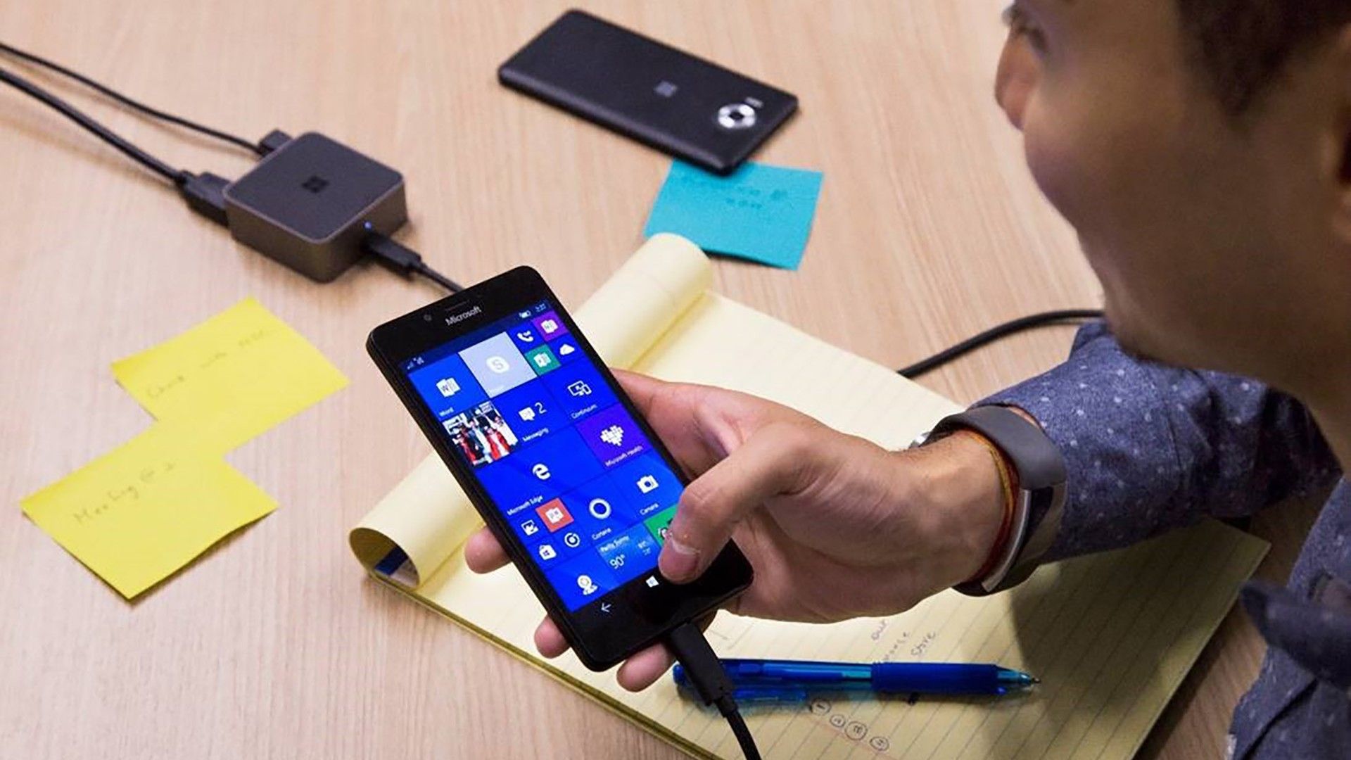 This once-ridiculed Microsoft gadget finally makes sense now
