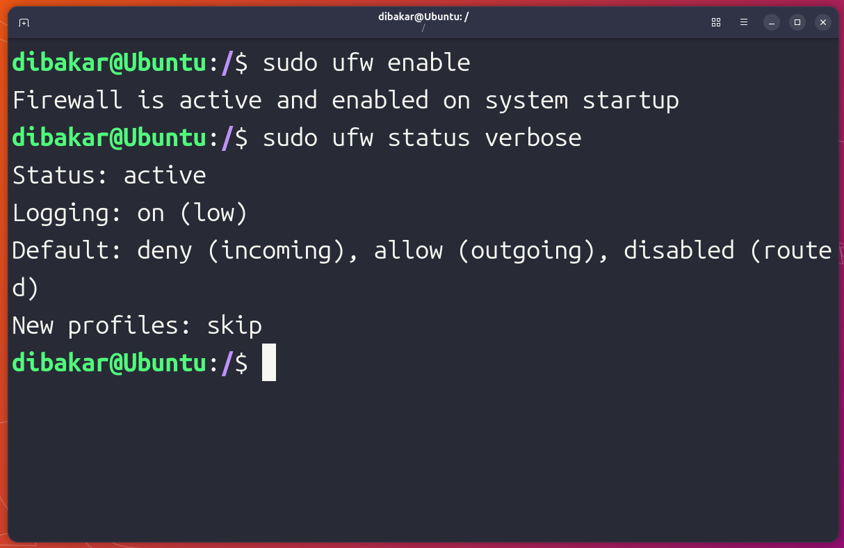 5 settings making your Linux PC less secure