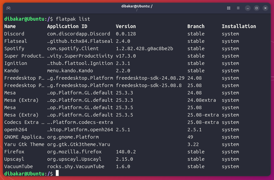 5 settings making your Linux PC less secure