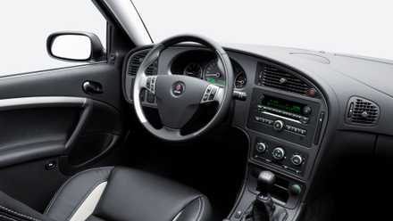 The Audi Q9 is not only chasing the BMW X7—it is looking to redefine what luxurious manner 2006 Saab 9-5 interior