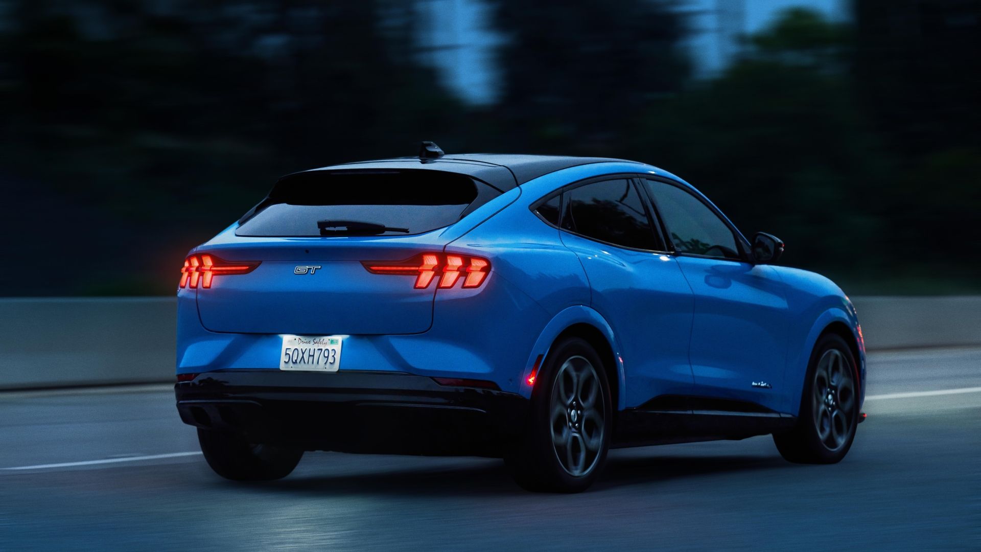 Ford issues massive Mustang recall, but the reason why is bizarre