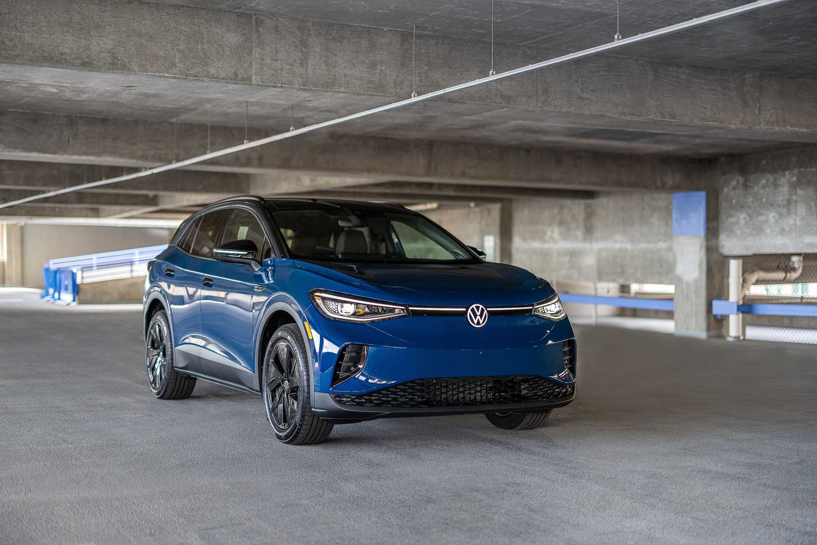 2026 VW ID.4 