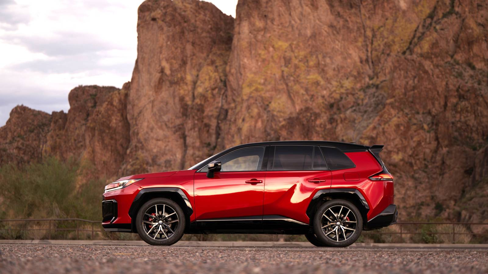 5 reasons this Japanese SUV is the best value plug-in hybrid in 2026