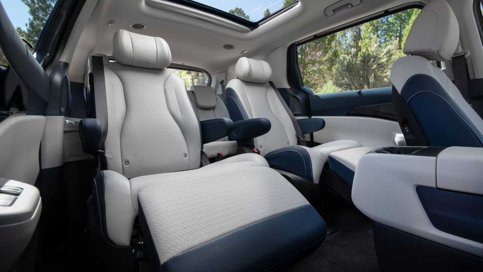This Kia minivan delivers what most family SUVs don’t