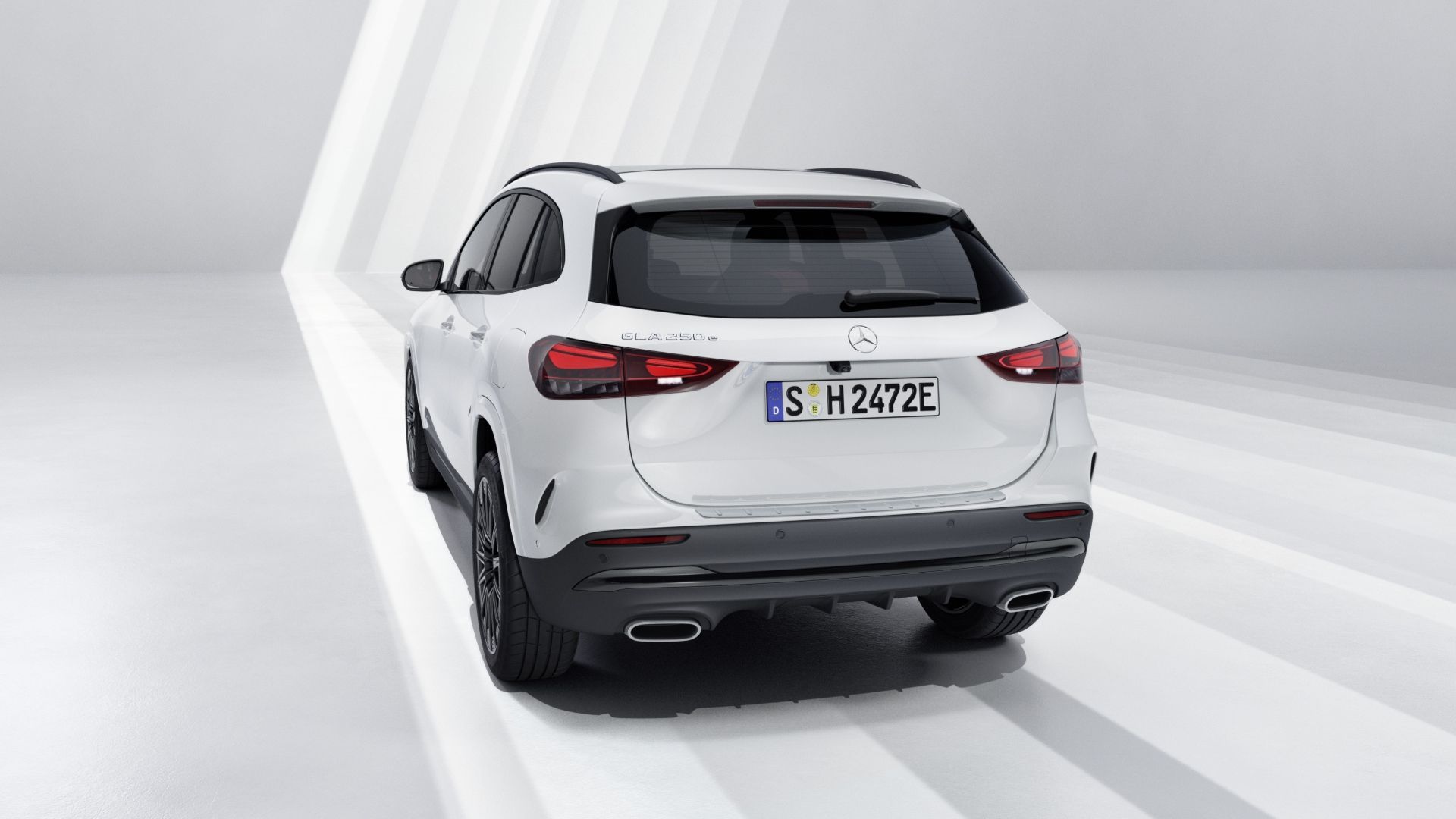 This Mercedes-Benz is one of the cheapest luxury SUVs in 2026