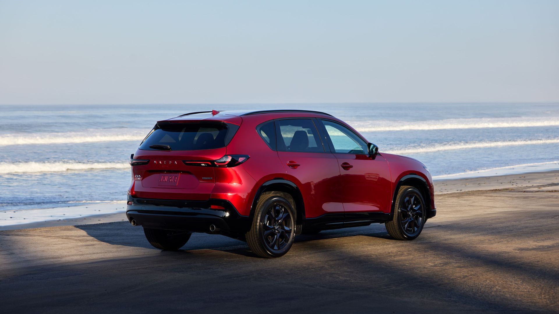 Buying a 2026 Mazda CX-5? Here’s what every trim really gets you