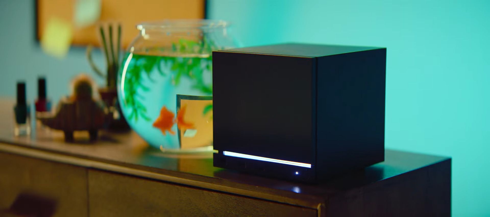 Valve's Steam Machine is available now—but you won't like the price