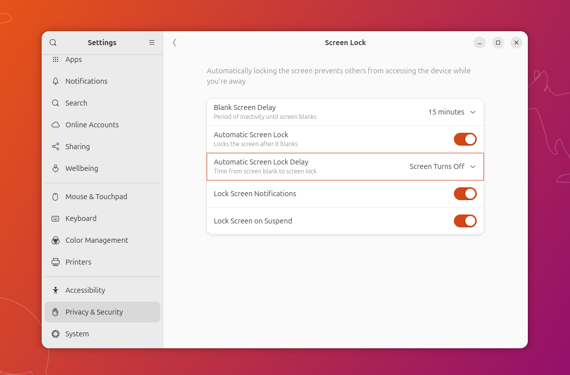 5 settings making your Linux PC less secure