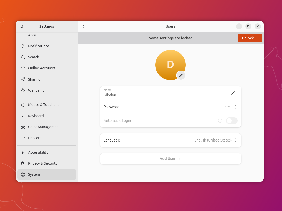 5 settings making your Linux PC less secure