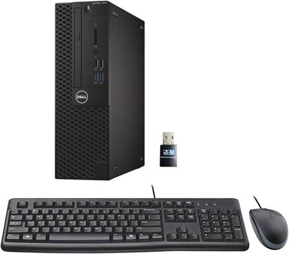 Dell Optiplex 3050.